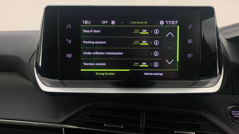 2022 Peugeot 2008 1.2 PureTech Allure Premium SUV 5dr Petrol Manual Euro 6 (s/s) (100 ps) SUV Pet...