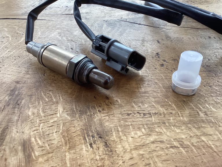 Nissan Silvia O2 Oxygen Sensor SR20DET 