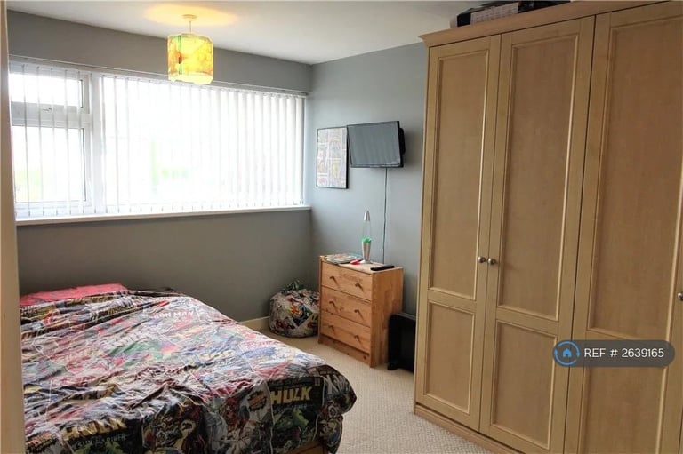 3 bedroom house in Newcomen Close, Bedworth, CV12 (3 bed) (#2639165)