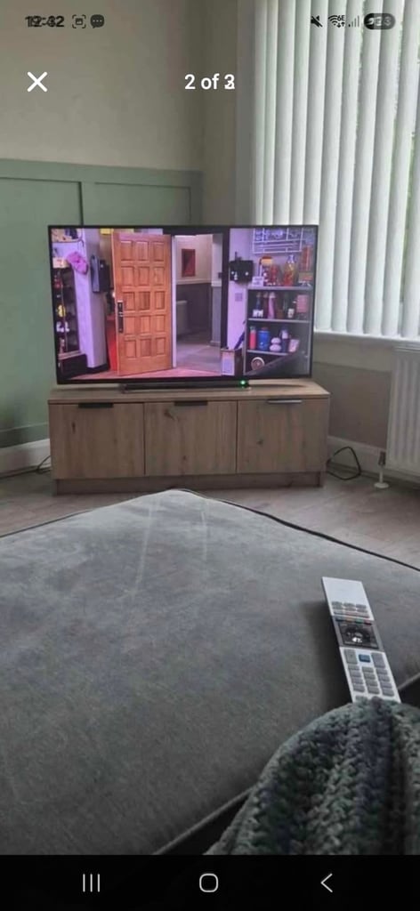 TV unit