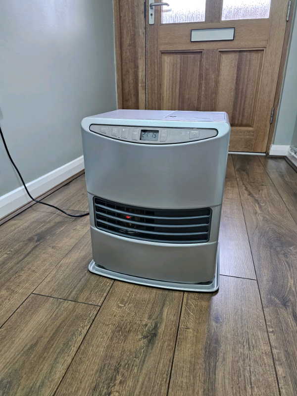 Zibro paraffin heater 