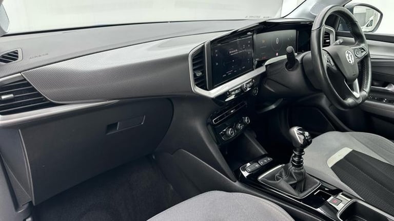 2022 Vauxhall Mokka 1.2 Turbo Elite Premium SUV 5dr Petrol Manual Euro 6 (s/s) (130 ps) Manual Ha...