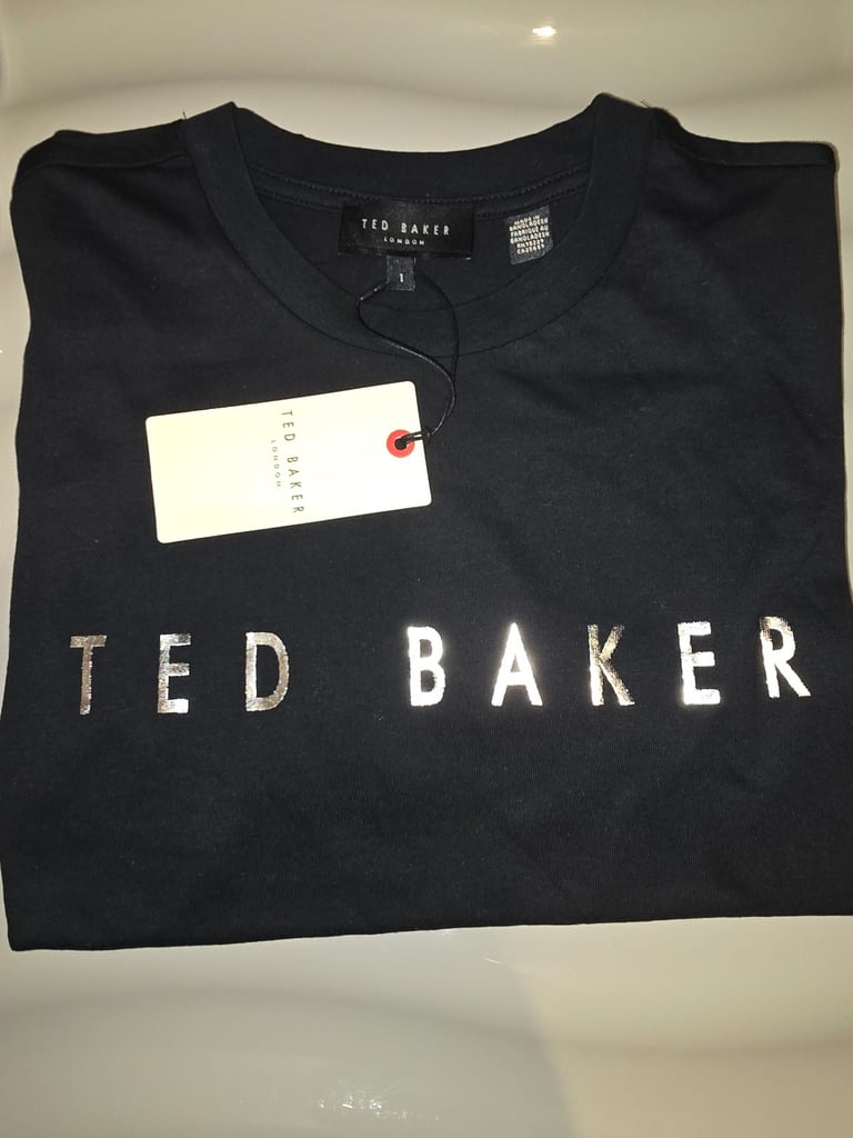 Womens Ted Baker t-shirt 