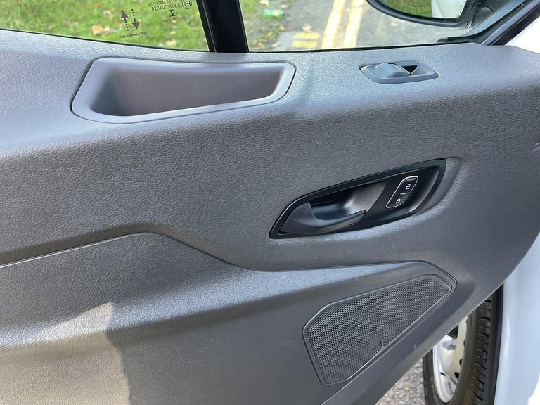 2021 Ford Transit 2.0 350 EcoBlue Leader FWD L3 H2 Euro 6 (s/s) 5dr PANEL VAN Diesel Manual