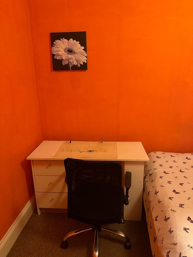 Spacious and Cosy Double Room for Rent in - BS3 4PF