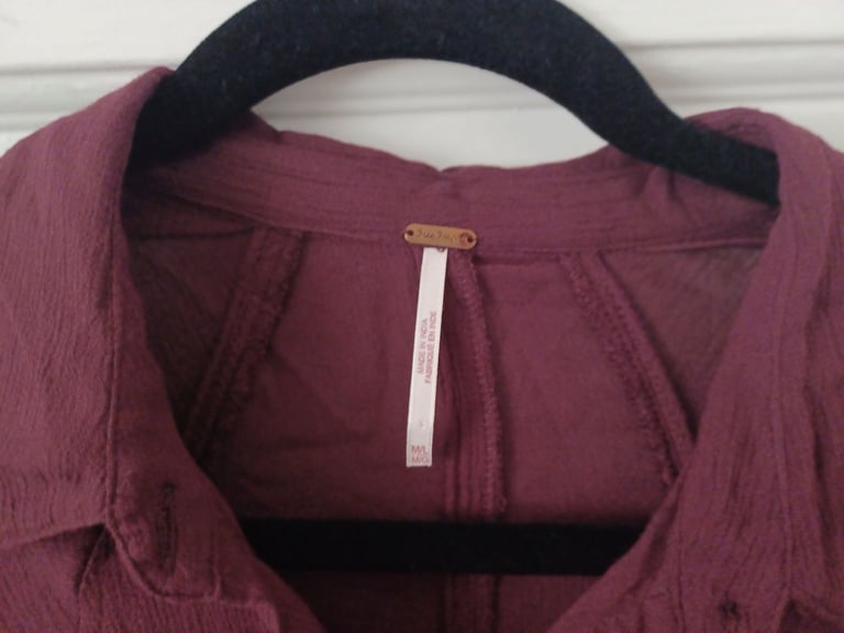 Ladies Blouse/Top