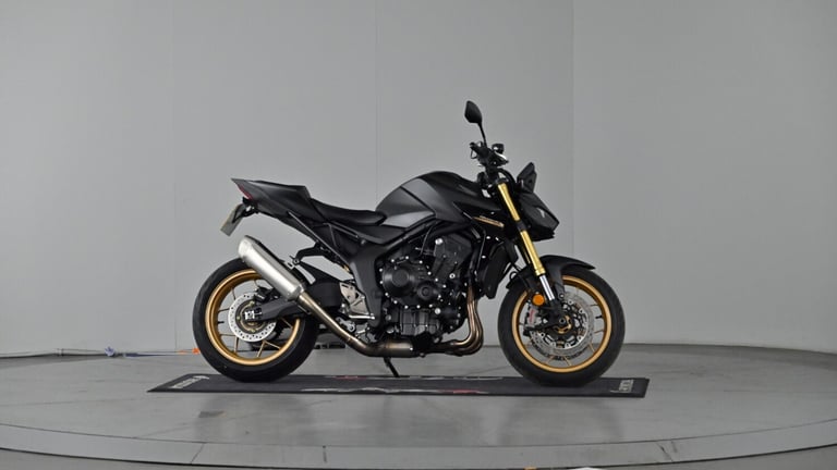 2025 Honda CB1000 Hornet 1000 SP Euro 5 Naked Petrol Manual