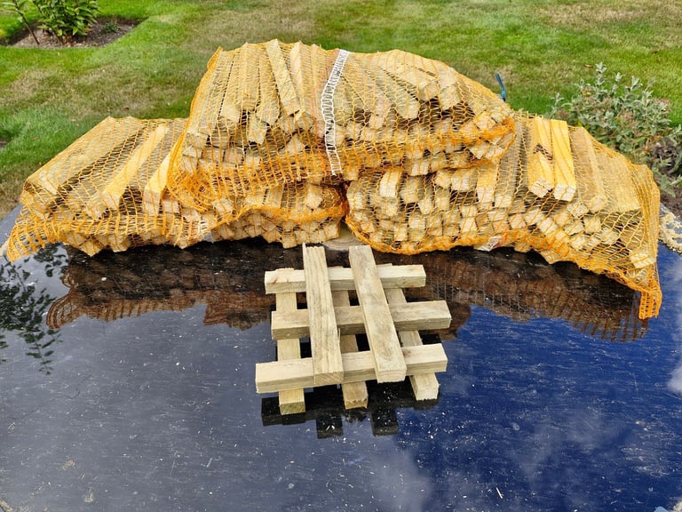Best value quality kindling