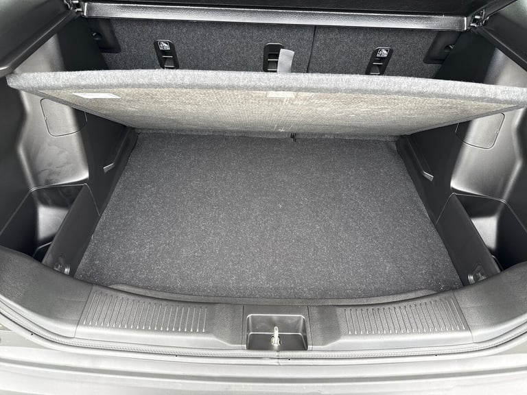 2025 Suzuki SX4 S-Cross S-cross 1.4 Boosterjet 48V Hybrid Ultra 5Dr Hatchback Hatchback Petrol Ma...