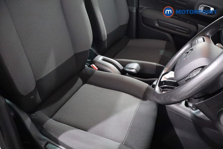 2021 Citroen C3 Aircross 1.2 PureTech 110 Shine 5dr SUV Petrol Manual