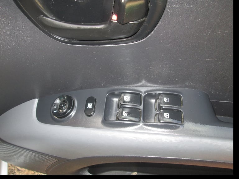 2009 Hyundai i10 1.2 Comfort 5dr HATCHBACK Petrol Manual
