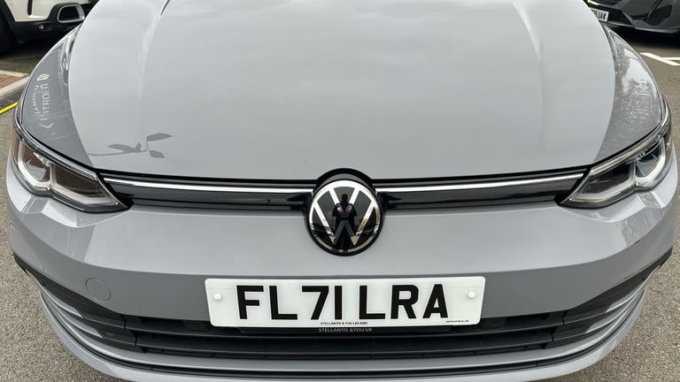2021 Volkswagen Golf 1.5 TSI Life Hatchback 5dr Petrol Manual Euro 6 (s/s) (130 ps) Hatchback Pet...