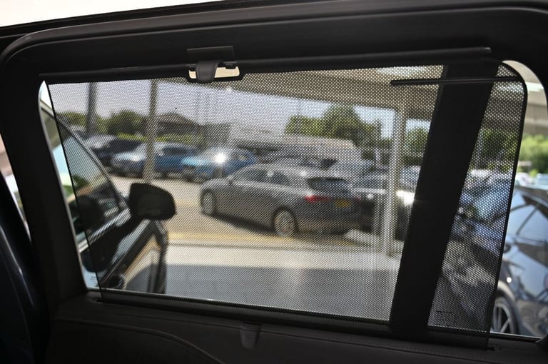 2019 69 VOLVO XC90 2.0 B5 MHEV INSCRIPTION PRO SUV 5DR DIESEL HYBRID AUTO 4WD EU