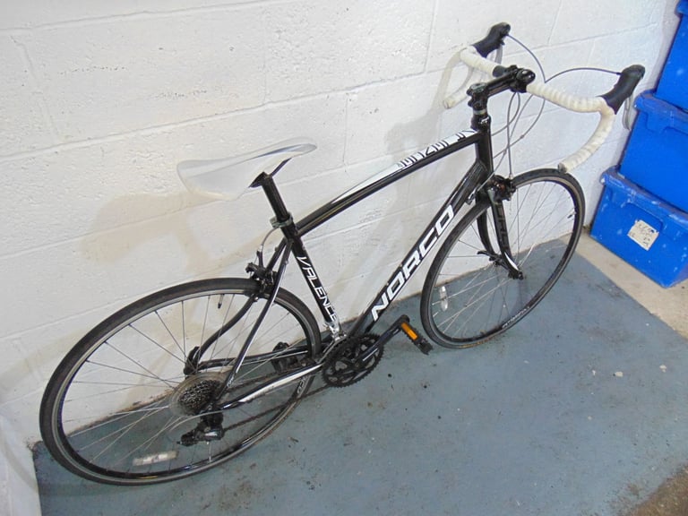 Norco Valence (52cm/20.5inch frame) Racing/Road Bike (free local delivery)