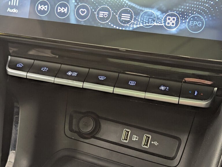 2021 MG MG ZS 1.0T GDi Exclusive 5dr HATCHBACK PETROL Manual