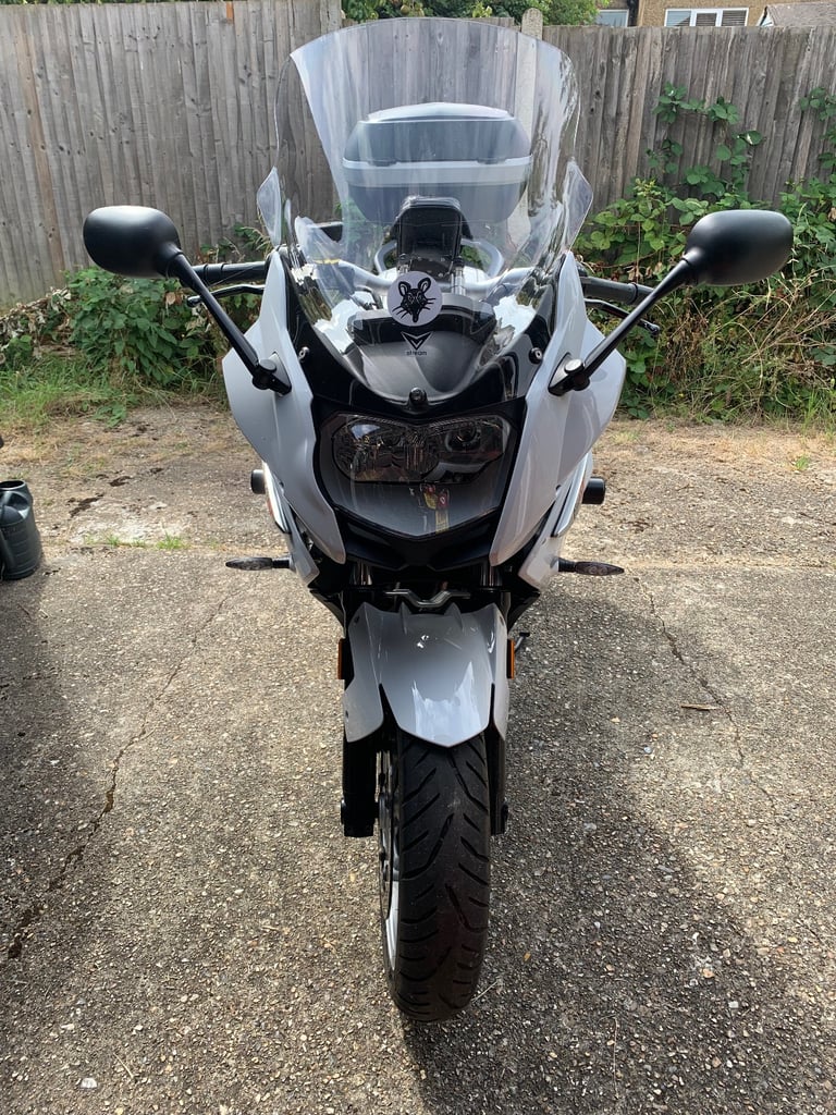 image for BMW, F800, 2018, 798 (cc)