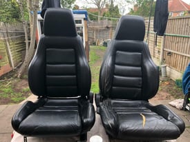 Old style Rx7 seats
