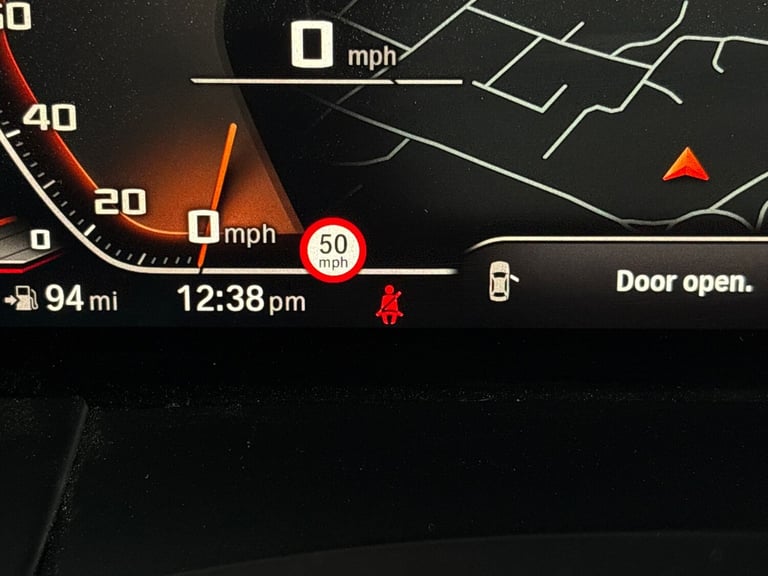 2019 BMW Z4 sDrive M40i 2dr Auto CONVERTIBLE PETROL Automatic