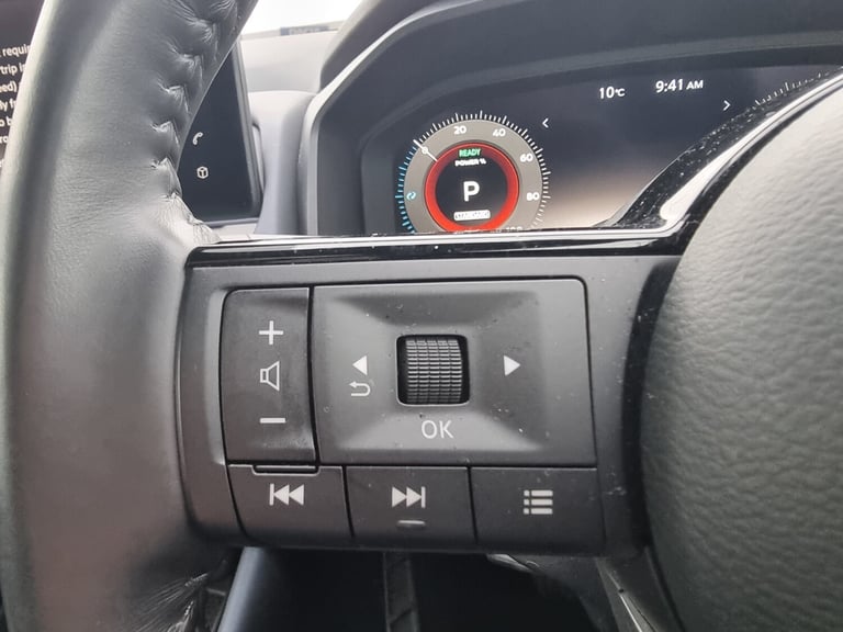 2023 Nissan Qashqai 1.5 E-Power Tekna+ 5dr Auto Hatchback Hybrid Automatic