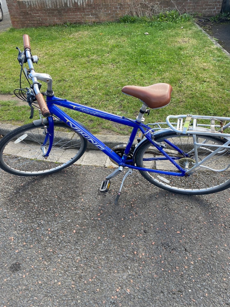 image for Viking town bike 19”