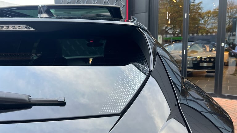 2023 DS Automobiles DS 4 1.2 PureTech Cross Opera Hatchback 5dr Petrol EAT8 Euro 6 (s/s) (130 ps)...