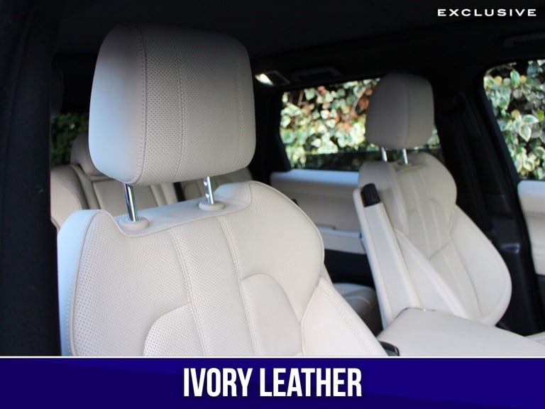 2014 Land Rover Range Rover Sport EXCLUSIVE Range Rover Sport Projects and Upgrades  4x4 Diesel M...