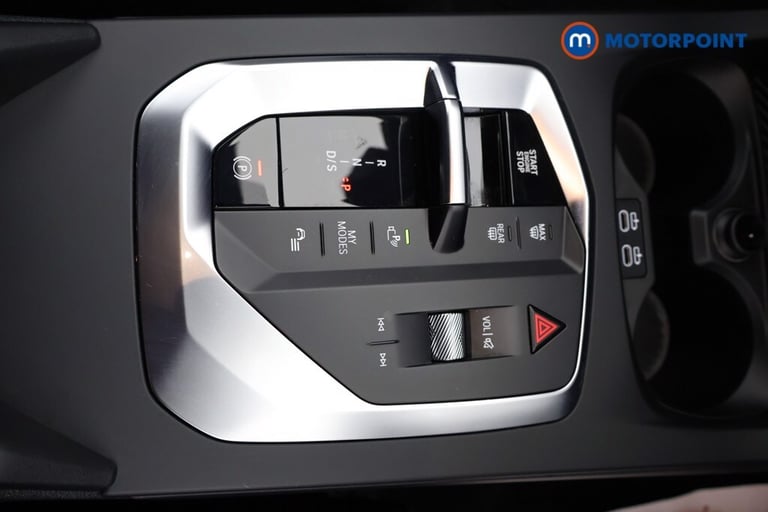 2025 BMW 1 Series M135 xDrive 5dr Step Auto Hatchback Petrol Automatic