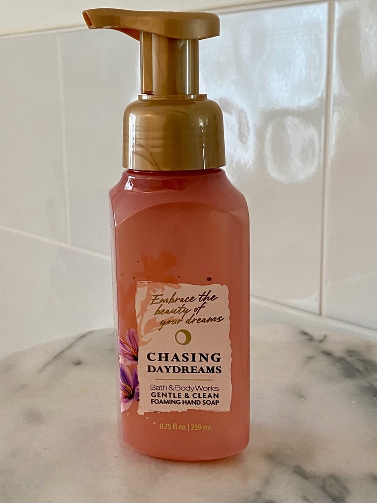 Bath & Body Works - Set of 4 - New Season 2025 - U.S.A. - Foaming Hand Soaps