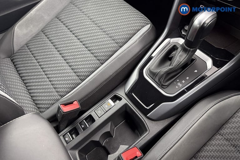 2021 Volkswagen T-Roc 1.5 TSI R-Line 2dr DSG Convertible Petrol Automatic