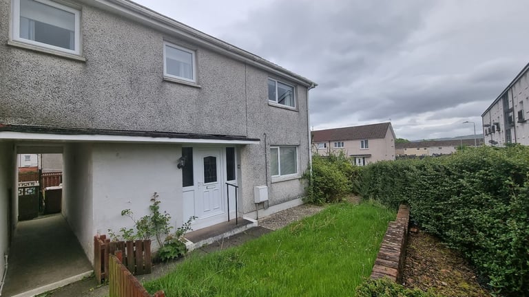 Three Bedroom House - Vernon Drive, Linwood