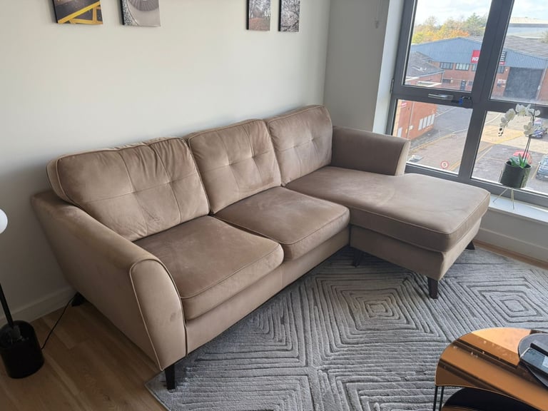 image for 3 seater DFS sofa