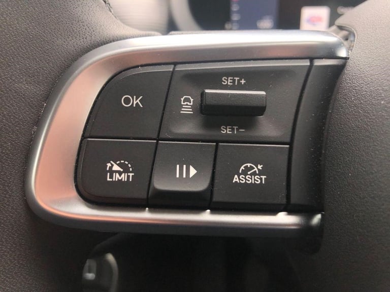 2024 Jeep Avenger 1.2 Altitude Euro 6 (s/s) 5dr HATCHBACK Petrol Manual