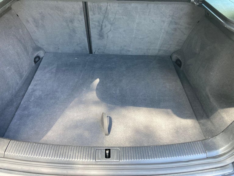 AUDI A3 2.0 TFSI Sport 2006