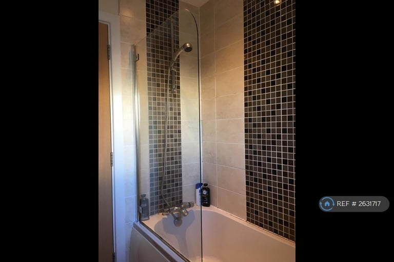 1 bedroom flat in Caroline Street, Birmingham, B3 (1 bed) (#2631717)
