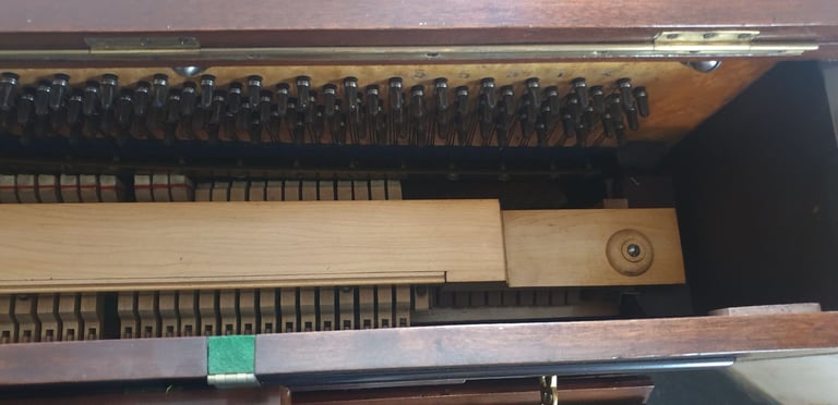Piano for sale