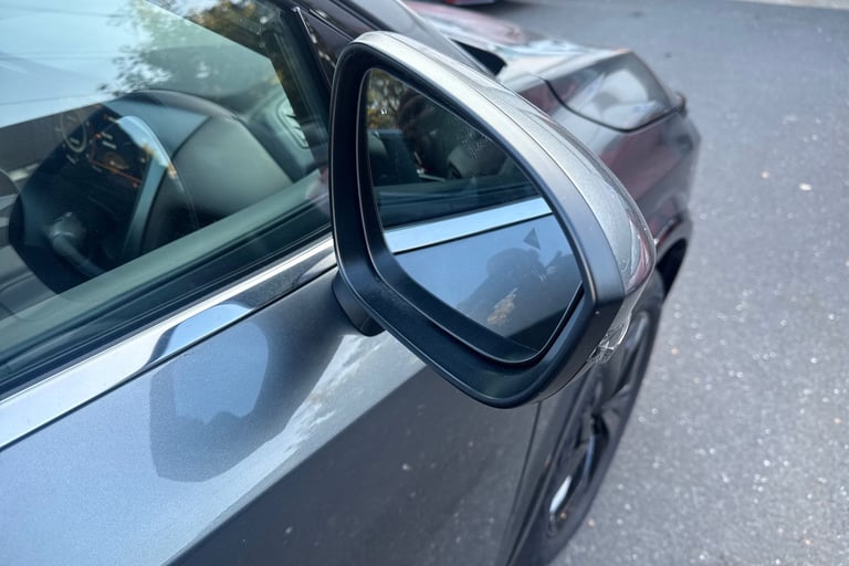 2025 Nissan Qashqai 1.3 DiG-T MH Tekna 5dr Hatchback Petrol Manual