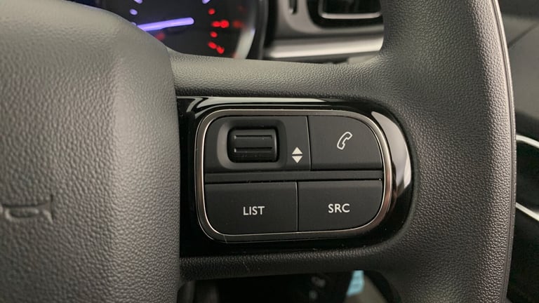 2024 Citroen C3 1.2 PureTech PLUS Hatchback 5dr Petrol Manual Euro 6 (s/s) (83 ps) Hatchback Petr...