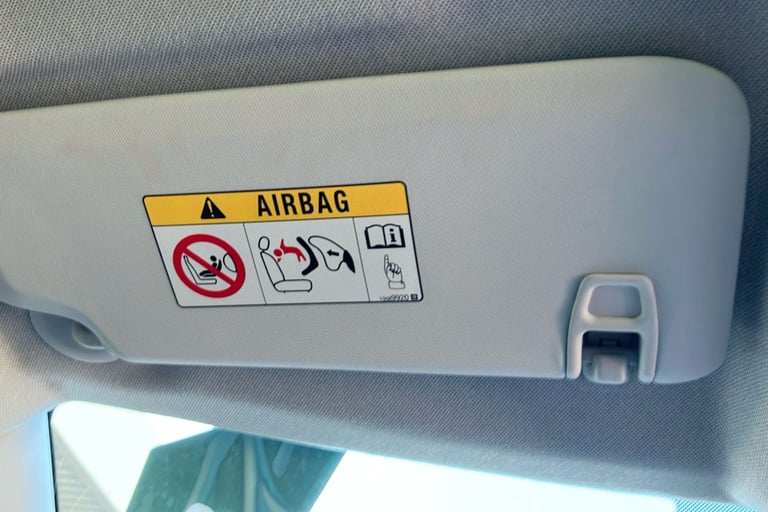  Vauxhall Crossland X 1.2 Turbo Elite Nav Suv 5dr Petrol Auto Euro 6 s/s 130 Ps