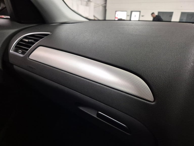 2013 Audi A4 2.0 TDI SE Technik Euro 5 (s/s) 4dr SALOON Diesel Manual