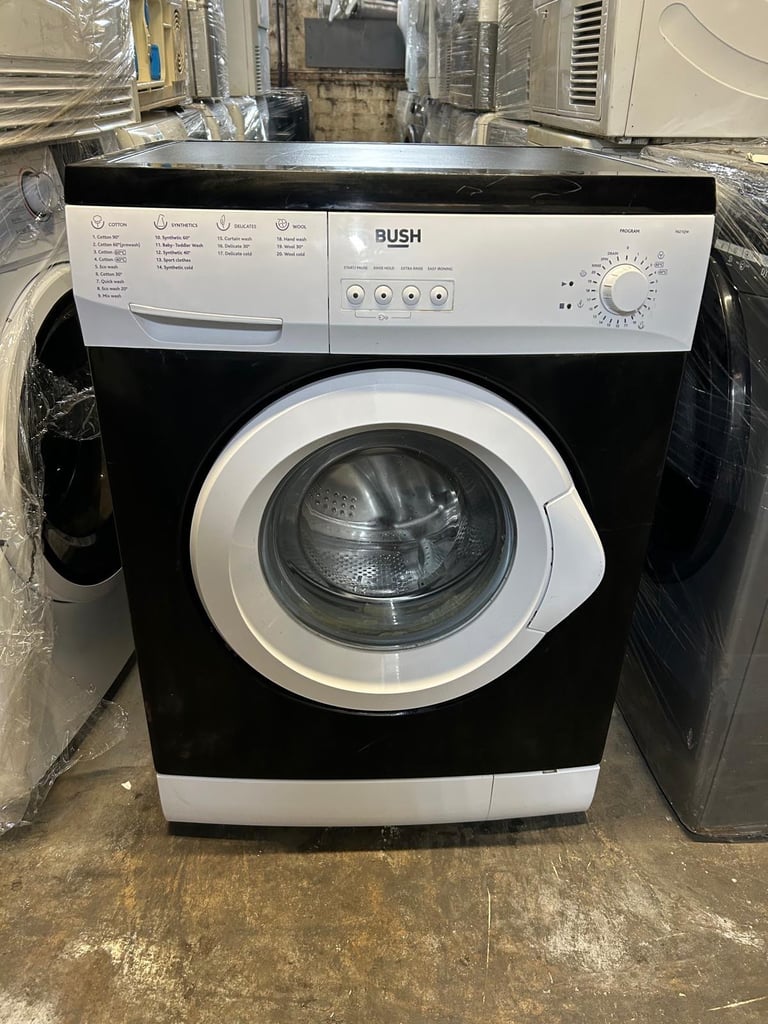 image for Bush washing machine 