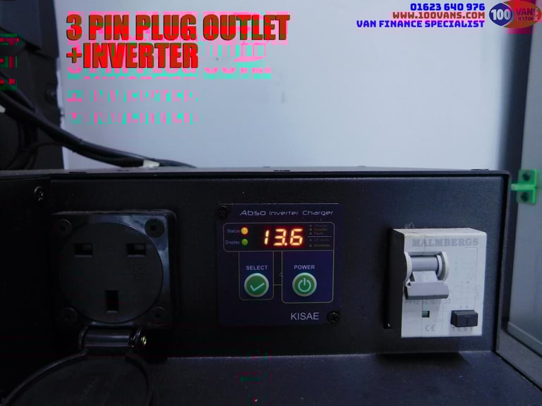 2022 Ford Transit Custom 2.0 280 EcoBlue Trend L1 H1 Euro 6 (s/s) 5dr PANEL VAN Diesel Manual