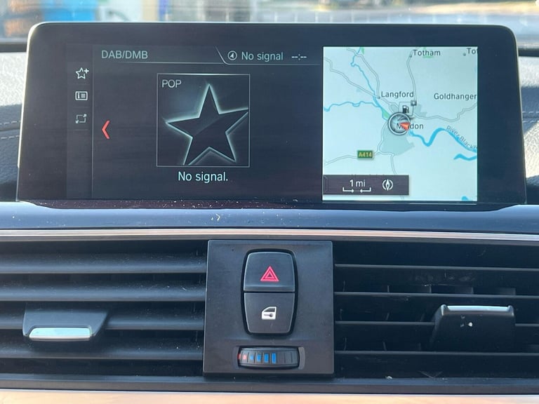 2017 BMW 4 Series Gran Coupe 3.0 430d M Sport Auto xDrive Euro 6 (s/s) 5dr COUPE Diesel Automatic