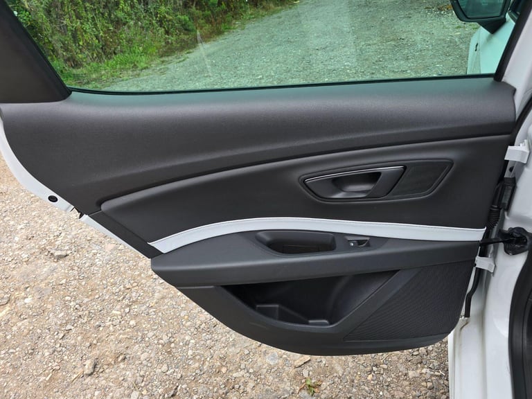 SEAT LEON 2.0 TSI Cupra 290 Black 2016