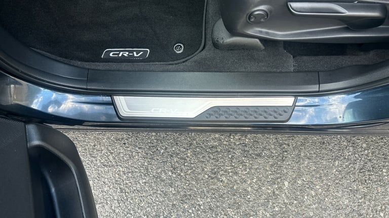 2023 Honda CR-V 2.0 i-MMD Hybrid SR  2WD 5dr eCVT Hybrid Estate Estate Hybrid Automatic