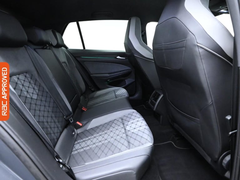 2021 Volkswagen Golf 1.5 TSI R-Line Hatchback 5dr Petrol Manual Euro 6 (s/s) (130 ps) Hatchback P...