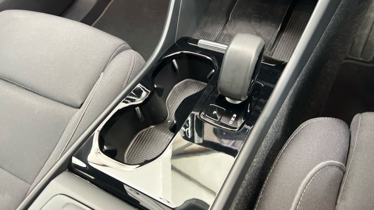 2023 Volvo C40 Recharge Core, Single Motor, Electric Estate Electric Automatic