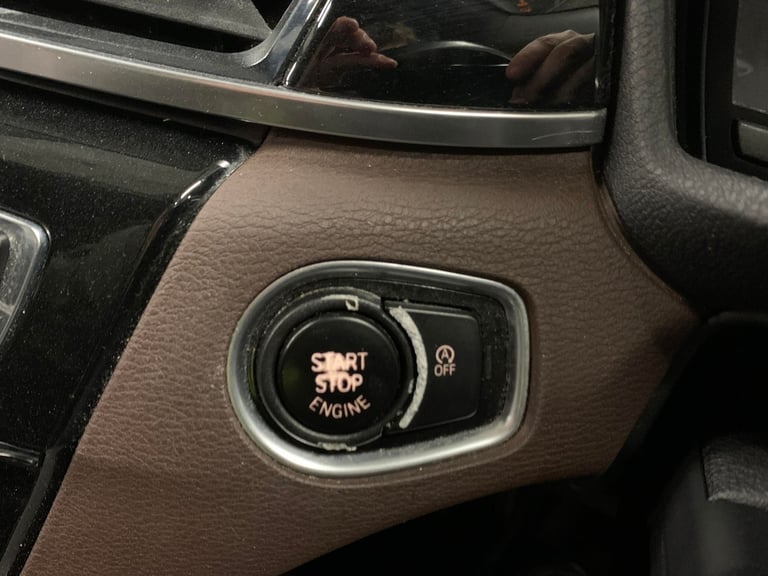 2015 BMW X1 2.0 20d xLine SUV 5dr Diesel Auto xDrive Euro 6 (s/s) (190 ps) - AUTO PARK  Suv Diese...