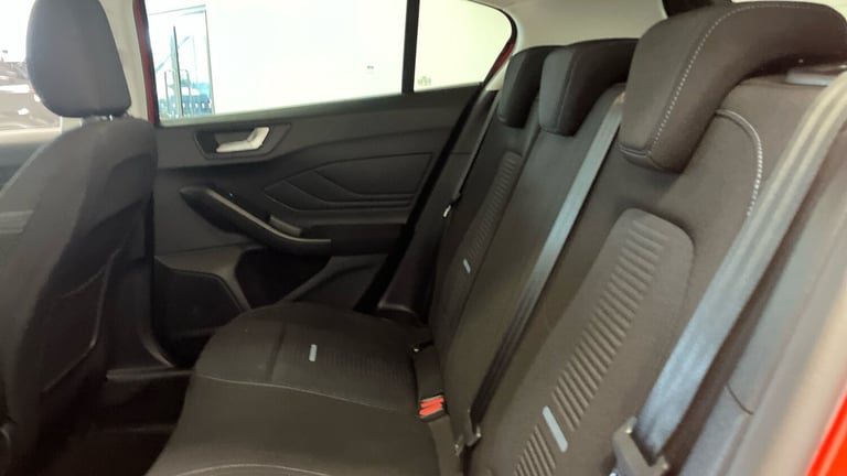 2022 Ford Focus 1.0 EcoBoost Active 5dr Petrol Hatchback Hatchback Petrol Manual