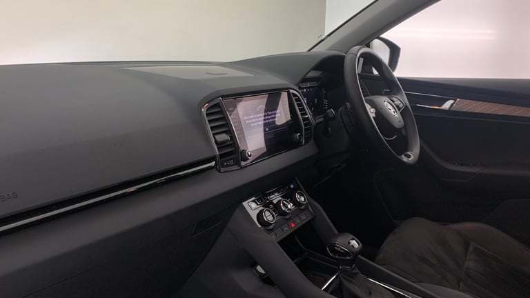 2024 Skoda Karoq 1.5 TSI ACT SE L SUV 5dr Petrol DSG Euro 6 (s/s) (150 ps) SUV Petrol Automatic