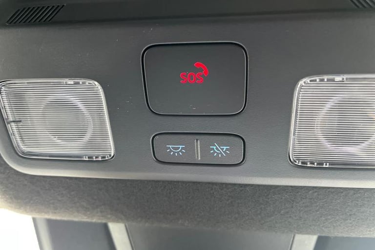 2025 Ford Ranger Wildtrak AUTO 2.0 EcoBlue 205ps 4x4 Double Cab Pick Up, HEATED SEATS &amp; STEE ...